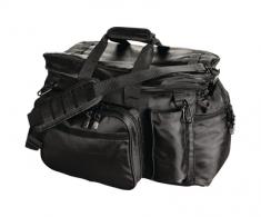 Sportmen's Equipment Bag Black - 53471