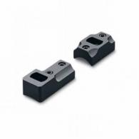 2 Piece Base Dual Dovetail Winchester 70Exp Reversible Front Pos - 54240