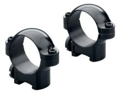 Leupold 22 Rimfire 3/8" High 1 Inch Scope Rings
 - 54286