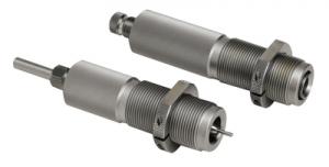 New Dimension Series I Two-Die Rifle Set 6.5 Grendel - 546291 New Dimension Series I Two-Die Rifle Set 6.5 Grendel - 546291