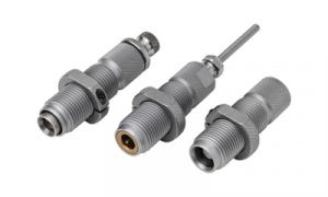 Series II Three-Die Pistol Set .38 Super Auto - 546524