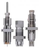 Taper Crimp Three Die Set 10mm/.40 S&W