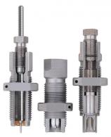 Taper Crimp Three Die Set .45 Auto - 546555 Taper Crimp Three Die Set .45 Auto - 546555