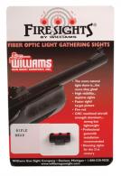 Firesights Rifle Beads - Medium .450 Inch - 56445 Firesights Rifle Beads - Medium .450 Inch - 56445