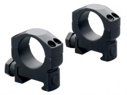 Mark 4 Aluminum Ring 1 Inch Super High Matte - 57526