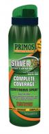 Silver XP Continuous Spray Scent Eliminator 14 Ounce - 58005