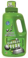 Control Freak Scent Eliminator Laundry Detergent 32 Ounce Liquid - 58046