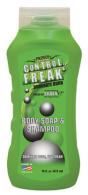 Control Freak Scent Eliminator Body Soap and Shampoo 16 Ounces - 58073