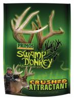 Swamp Donkey Crushed Attractant For Deer Six Pound Bag - 58521