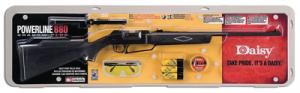 Model 880 Shadow .177 Caliber Shooters Kit - 5880 Model 880 Shadow .177 Caliber Shooters Kit - 5880