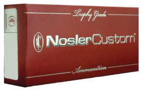 Main product image for Trophy Grade 6.5x55mm Swedish Mauser 140 Grain AccuBond