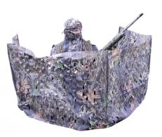 Stake Out Ground Blind With Carrying Case 12 Feet By 27 Inches R