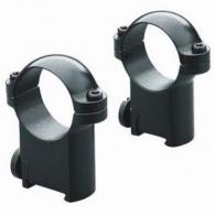 30mm Ring Mount CZ550 Medium Matte