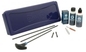 Ultra Universal Cleaning Kit with Blackened Steel Rod in Reusabl