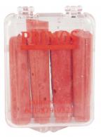 Box Call Chalk Four Pack