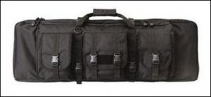UM DELUXE TACTICAL RILE CASE 36 - 64004 UM DELUXE TACTICAL RILE CASE 36 - 64004