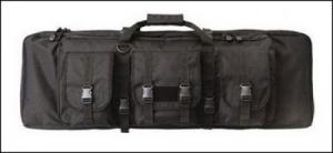 UM DELUXE TACTICAL RILE CASE 36