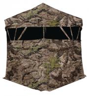 Blind Luck Ground Blind Ground Swap Grey Camouflage - 65103