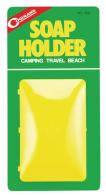 Bar Soap Holder Hard Plastic - 658
