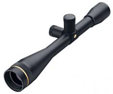 FX-3 Silhouette Competition Riflescope 25x40mm Adjustable Object