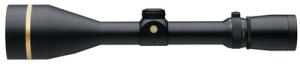 VX-3L Low Profile Riflescope 3.5-10x56mm Illuminated Duplex Reti - 67865