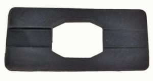 Number Adapter Spacer - 7A