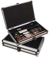 28 Piece Universal Gun Care Kit for .22 and Larger Calibers and - 70083 28 Piece Universal Gun Care Kit for .22 and Larger Calibers and - 70083