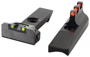 Williams Firesights Set for Glock Fiber Optic Handgun Sight - 70961