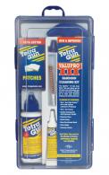 ValuPro III Handgun Cleaning Kit .22-.25 Caliber - 710I