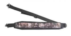 Performance Stretch Sling With Swivels Mossy Oak Break-Up Camouf - 73HS06M1