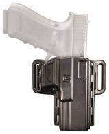 Reflex Hip Holster Size 27 Black Right Hand - 74271 Reflex Hip Holster Size 27 Black Right Hand - 74271