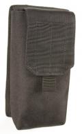 Sportster Accessory Pouch Small Black - 74AP00BK