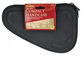 Molded Pistol Case 10 Inch Black - 76-10