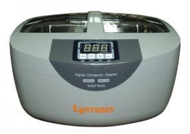 Turbo Sonic Ultrasonic Case Cleaner 115v - 7631700 Turbo Sonic Ultrasonic Case Cleaner 115v - 7631700