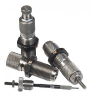 Deluxe Rifle Three-Die Set .308 Winchester - 7680244 Deluxe Rifle Three-Die Set .308 Winchester - 7680244