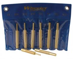 Wheeler Punch Set - 780194
