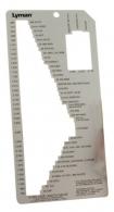 E-ZEE Case Trim Case Length Gauge - 7832215 E-ZEE Case Trim Case Length Gauge - 7832215