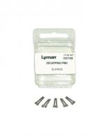 Decapping Pins 10 Pack - 7837786 Decapping Pins 10 Pack - 7837786