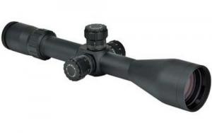 Tactical Riflescope 3-15x50mm Side Focus Mil-Dot Reticle 1/4 MOA