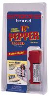 Peppergard Pocket Model 15 Grams - 80171