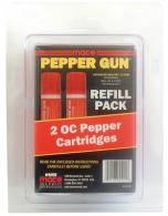 Mace Gun OC Refills Dual Pack - 80421