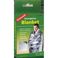 Emergency Blanket 53x82.5 Inches - 8235