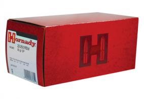 Hornady .22-250 Remington 55 Grain Spire Point 50rds - 83365 Hornady .22-250 Remington 55 Grain Spire Point 50rds - 83365