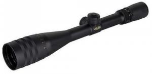 Classic V Riflescope 4-16x42mm Adjustable Objective Ballistic-X - 849407