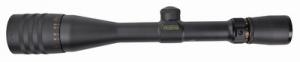 Classic V Riflescope 4-16x42mm Adjustable Objective Dual-X Retic - 849408