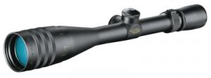 Classic V Riflescope 6-24x42mm Adjustable Objective Dual-X Retic - 849411