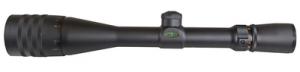 Classic V Riflescope 6-24x42mm Adjustable Objective Ballistic-X - 849413WE