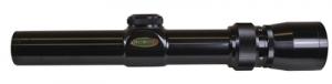Classic Handgun Scope 1.5-4x20mm Dual-X Reticle Gloss Black Fini - 849427