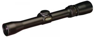 Classic Rimfire Riflescope 4x28mm Dual-X Reticle Matte Black - 849430