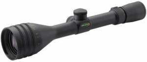 40/44 Series Riflescope 4-12x44mm Adjustable Objective Dual-X Re - 849540